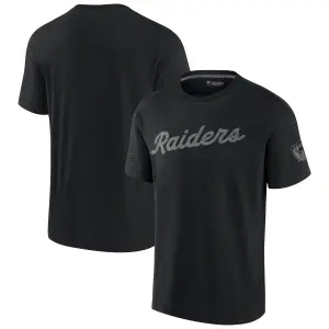T-shirt Las Vegas Raiders Heritage image-0