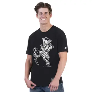T-shirt Pittsburgh Penguins NHL Ice image-0