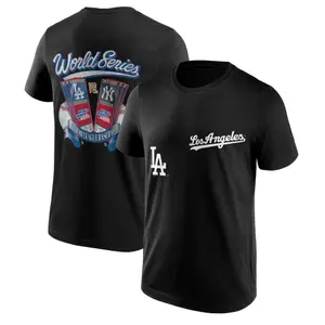 T-shirt Dodgers Champs Elevated image-0