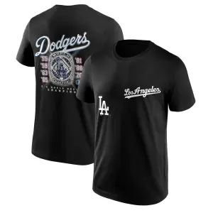 T-shirt Dodgers Ring image-0