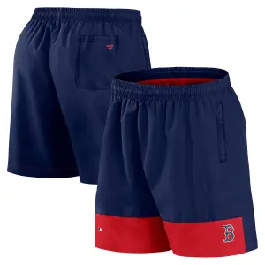 Short Boston Red Sox Woven image-0
