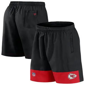 Curta Kansas City Chiefs Woven image-0