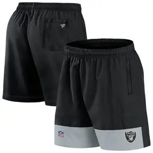 Curta Las Vegas Raiders Woven image-0