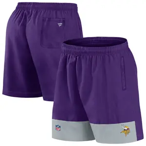 Curta Minnesota Vikings Woven image-0
