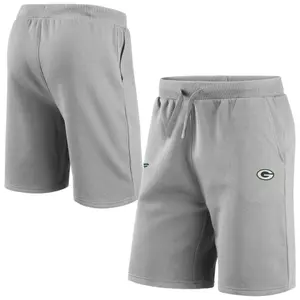 Calções com logo Green Bay Packers Primary Graphic image-0