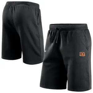 Calções com logo Cincinnati Bengals Primary image-0