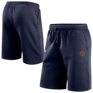 Calções com logo Chicago Bears Primary image-0