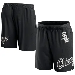 Calções de malha Chicago White Sox image-0