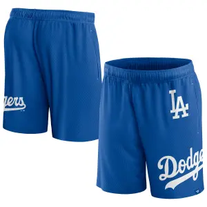 Calções de malha Dodgers image-0