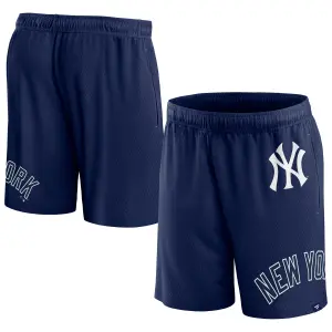Calções de malha New York Yankees image-0
