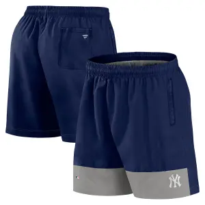 Curta New York Yankees Woven image-0
