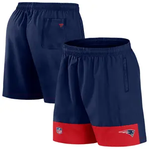 Curta New England Patriots image-0