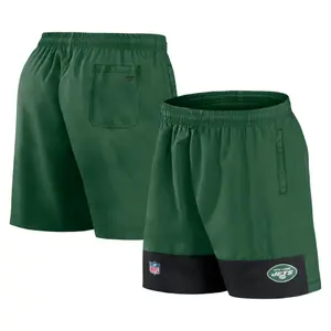 Curta New York Jets Woven image-0