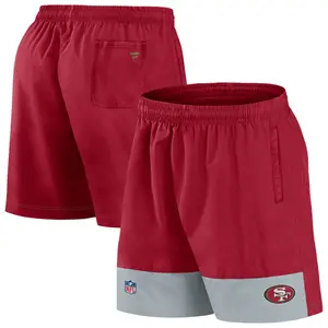 Curta San Francisco 49ers Woven image-0