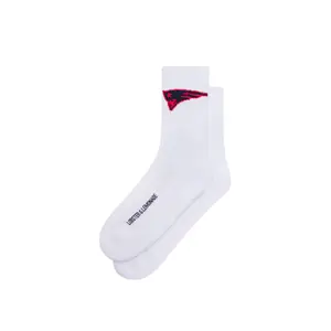 Meias New England Patriots 90 Sport image-0