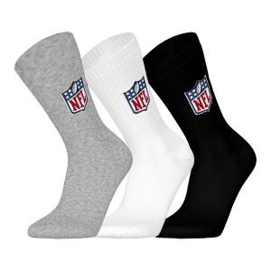 Socken Fanatics NFL Crew(x3)