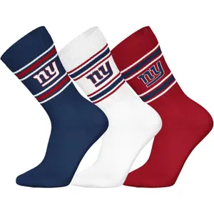 Chaussettes New York Giants Crew (x3) image-0