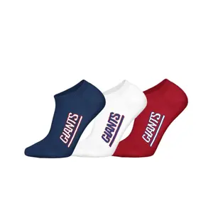 Chaussettes New York Giants (x3) image-0