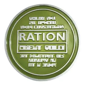Flesopener Fanattik Solid Ration