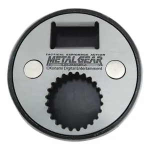 Flesopener Fanattik Solid Ration image-2