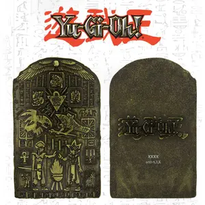Sammlerstück Fanattik Yu-Gi-Oh! Tablet Of Memories Limited Edition image-1