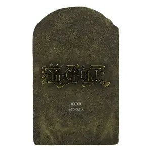 Sammlerstück Fanattik Yu-Gi-Oh! Tablet Of Memories Limited Edition image-2