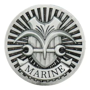 Gombok Fanattik One Piece Marine Limited Edition