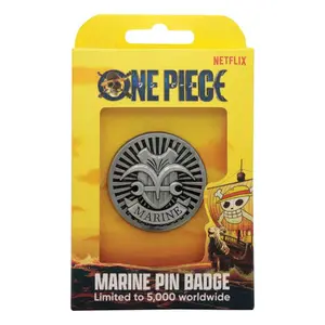 Gombok Fanattik One Piece Marine Limited Edition image-2