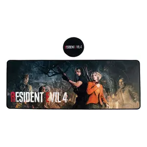 Underkop Fanattik Resident Evil 4