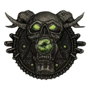 Decorative object Fanattik Dungeons & Dragons Ultimate Evil Edition image-0