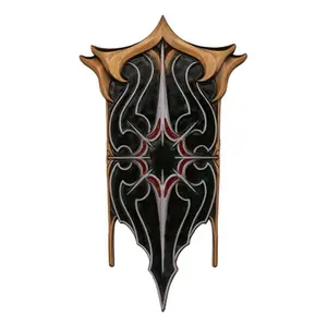 Decorative object Fanattik Dungeons & Dragons Spider Queen image-0