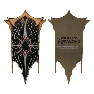Decorative object Fanattik Dungeons & Dragons Spider Queen image-3