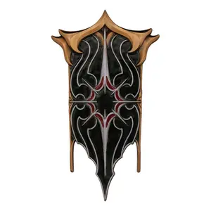 Decorative object Fanattik Dungeons & Dragons Spider Queen image-5