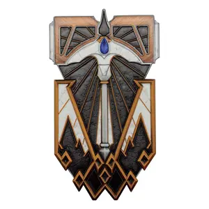 Lingot Fanattik Dungeons & Dragons Mirabar Limited Edition