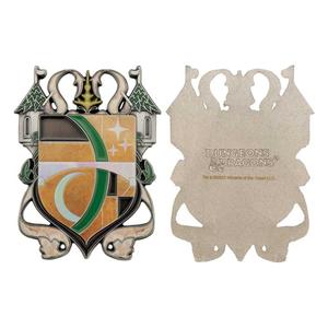 Pins Fanattik Dungeons & Dragons Silverymoon Insignia Limited Edition image-1