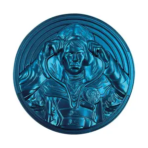 Pacote de 2 medalhões de edição limitada de planeswalkers Fanattik Magic the Gathering image-4