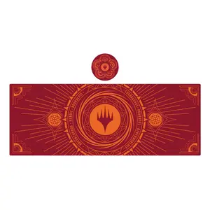 Coaster Fanattik Magic the Gathering Graphic