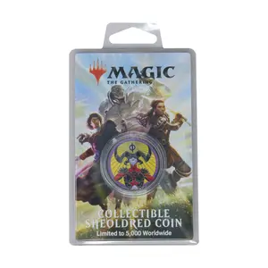 Collector's item dominaria limited edition Fanattik Magic the Gathering image-4