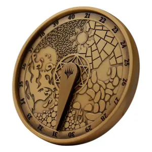 Collectible figurine Fanattik Magic the Gathering réplique Life Counter image-0