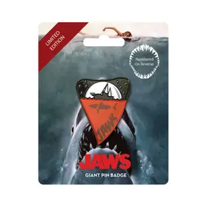 Jaws pins Fanattik image-0
