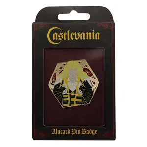 Sosny Fanattik Castlevania Alucard image-3