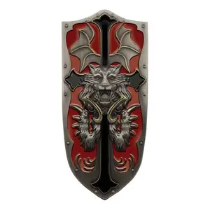 Accessory for figurine Fanattik Castlevania Lingot Alucard Shield Limited Edition image-0