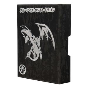 Collare Fanattik Yu-Gi-Oh! Blue-Eyes White Dragon Limited Edition image-5