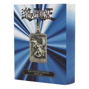 Collare Fanattik Yu-Gi-Oh! Blue-Eyes White Dragon Limited Edition image-4