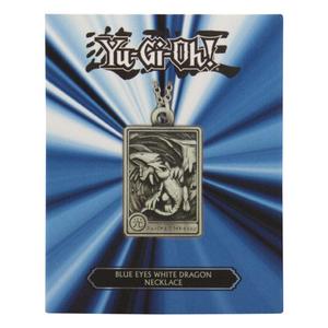 Collare Fanattik Yu-Gi-Oh! Blue-Eyes White Dragon Limited Edition image-2