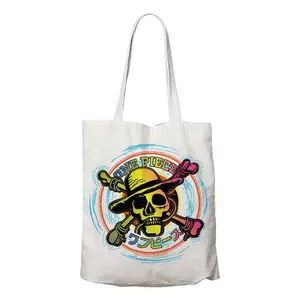Bag Fanattik One Piece Jolly Roger image-0