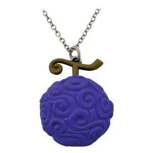 Pendant Fanattik One Piece Gum Gum Fruit image-0