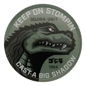 Sottobicchiere Fanattik Godzilla (x4) image-2