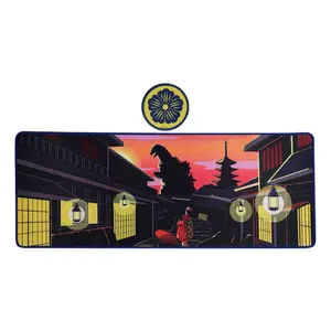 Sous-verre Fanattik Godzilla Limited Edition image-0
