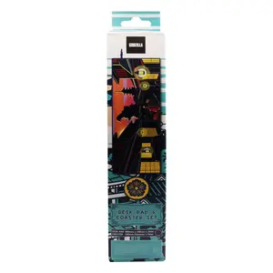 Sous-verre Fanattik Godzilla Limited Edition image-2